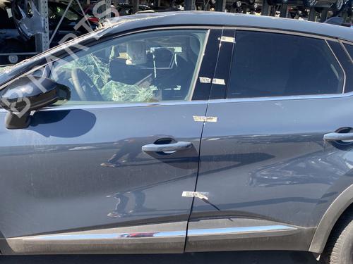 AC compressor RENAULT CAPTUR II (HF_) TCe 90 (HFM6) | BP31287093M34  - Image 17