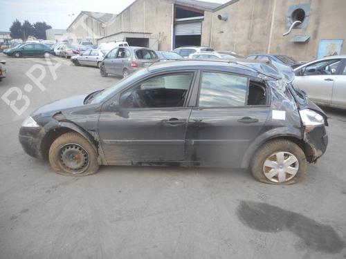 Kombinert Instrument RENAULT MEGANE II (BM0/1_, CM0/1_) 1.6 16V | BP25578191C47 