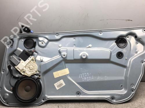 Front right window mechanism SEAT IBIZA III (6L1) 1.4 TDI | BP25541115C23 