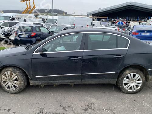 Climate control VW PASSAT B6 (3C2) 2.0 TDI 16V | BP32140490I5 - Image 11