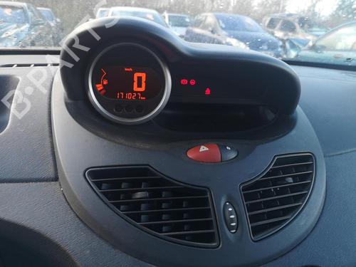 Sprinklertank RENAULT TWINGO II (CN0_) 1.2 16V (CN0K, CN0V, CN0A) | BP25538074C113 - Image 19