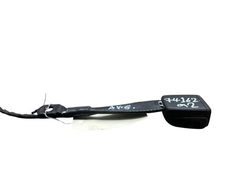 Used Seat buckle AUDI Q2 (GAB, GAG) 35 TDI quattro (150 hp) 27271837