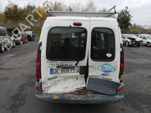 Left headlight RENAULT KANGOO Express (FC0/1_) D 55 1.9 (FC0D) | BP25533627C28  - Image 5
