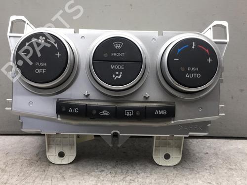 Commande Chauffage MAZDA 5 (CR) 2.0 CD (CR19) | BP25571834I5 