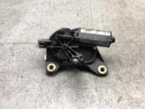 Used Rear wiper motor Rear wiper motor 25512108 25512108