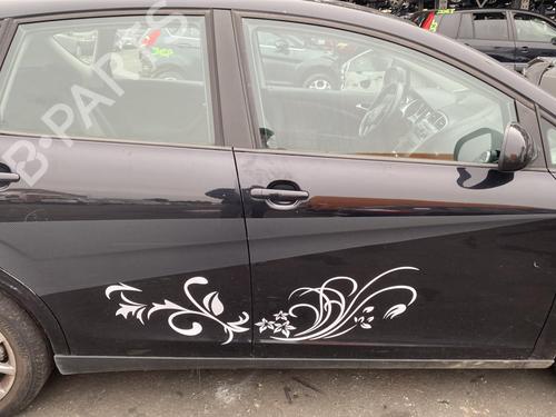 Left front window switch SEAT ALTEA (5P1) 1.6 TDI | BP25529107I27  - Image 10