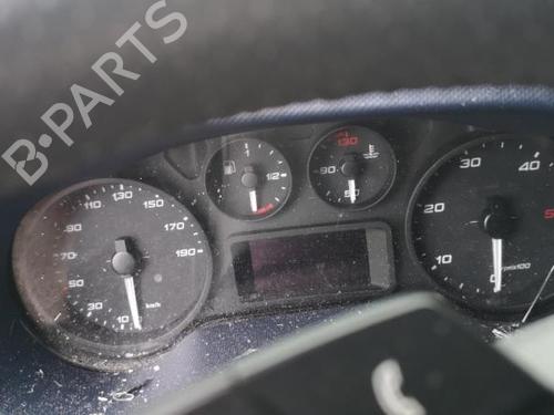 Front left window mechanism IVECO DAILY VI Van 35S18, 35C18, 40C18, 50C18, 60C18, 65C18, 70C18 | BP25537578C22  - Image 17