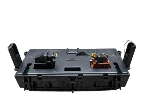 Climate control CITROËN C-ELYSEE (DD_) 1.6 BlueHDi 100 | BP29127000I5 - Image 3