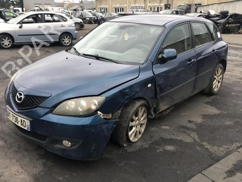 Tailgate MAZDA 3 (BK) 1.6 DI Turbo | BP25576475C6 - Image 12