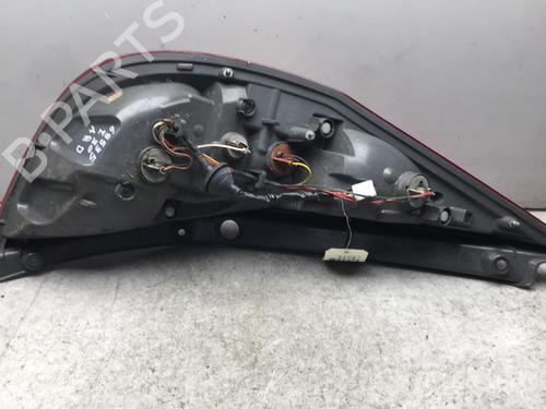 Right taillight HYUNDAI i30 (FD) 1.6 CRDi | BP25515273C35 