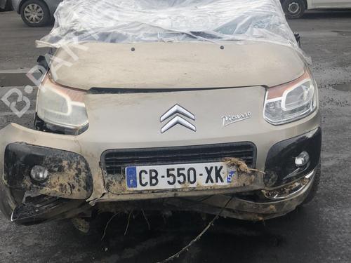 ABS pump CITROËN C3 Picasso (SH_) 1.4 VTi 95 LPG (SH8FN0) | BP25503211M43 - Image 10