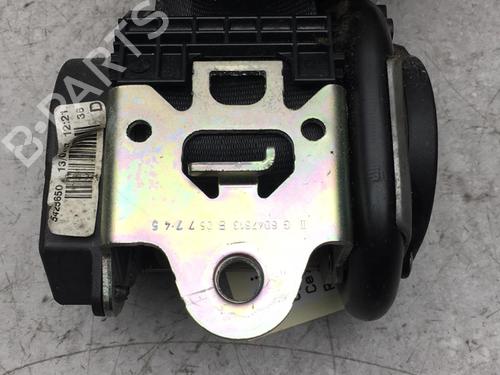 Front right belt tensioner SEAT ALTEA (5P1) 2.0 TDI 16V | BP25556513C88 