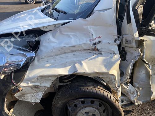 Climate control CITROËN NEMO MPV 1.4 HDi | BP25529355I5 - Image 12