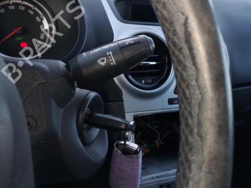 Left taillight OPEL CORSA D (S07) 1.3 CDTI (L08, L68) | BP25532500C34  - Image 10