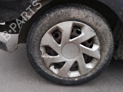 Seat buckle DACIA LODGY (JS_) 1.5 dCi (JSMC, JSAF) | BP25555480I32 - Image 26