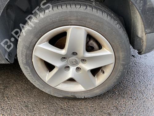 håndbremse RENAULT MEGANE III Hatchback (BZ0/1_, B3_) 1.5 dCi (BZ09, BZ0D, BZ1W, BZ29, BZ14) | BP25501704I18 - Image 18