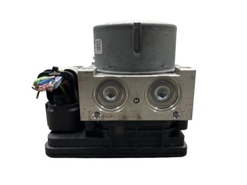 Used ABS pump PEUGEOT 208 II (UB_, UP_, UW_, UJ_) 1.2 PureTech 100 (101 hp) 28204263