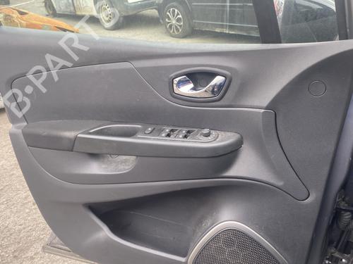 Left tailgate light RENAULT CAPTUR I (J5_, H5_) 0.9 TCe 90 | BP26601037C79 - Image 11
