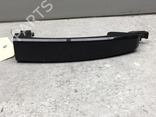 Høyre foran utvendig håndtak OPEL ASTRA H (A04) 1.7 CDTI (L48) | BP25578964C129 