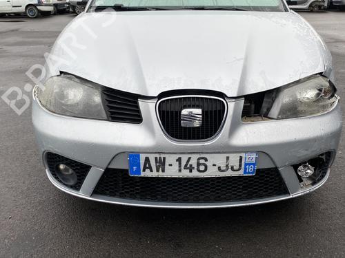 Rudehejsemekanisme ventre foran SEAT IBIZA III (6L1) 1.9 TDI | BP25515114C22 