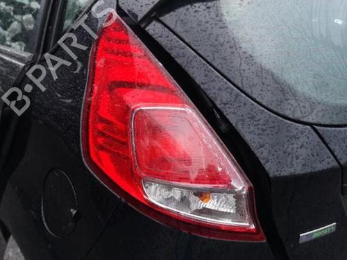 Right front window switch FORD FIESTA VI (CB1, CCN) 1.0 EcoBoost | BP25517773I26 - Image 12