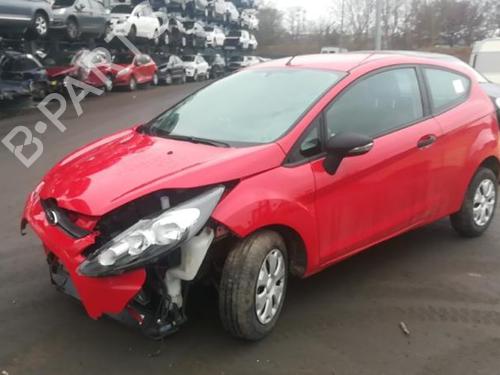 Right front brake caliper FORD FIESTA VI (CB1, CCN) 1.4 TDCi | BP25524743M104  - Image 31