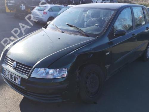 Højre forlygte FIAT STILO (192_) 1.9 JTD (192_XE1A) | BP25555211C29 