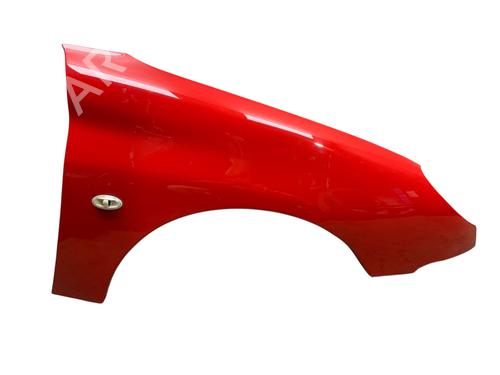Forkjerm høyre PEUGEOT 206 Hatchback (2A/C) 1.4 i (75 hp) 28211923