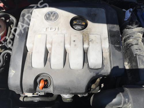 Climate control VW GOLF V (1K1) 2.0 TDI 16V 4motion | BP25554459I5  - Image 27