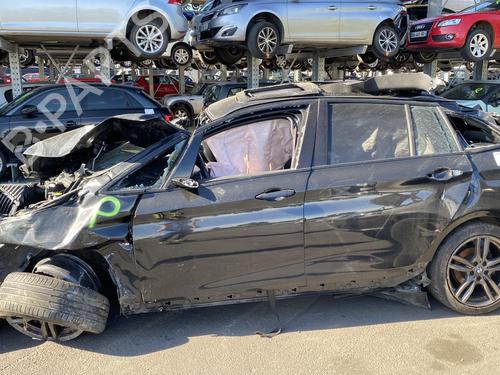Used Parts BMW 2 Gran Tourer (F46)  218 d  2496782