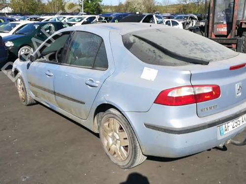 Right taillight RENAULT LAGUNA II (BG0/1_) 1.8 16V (BG04, BG0B, BG0C, BG0V) | BP25577845C35 