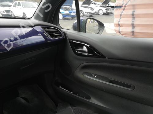 Switch CITROËN DS3 Convertible 1.6 HDi 90 | BP25585545I30  - Image 19