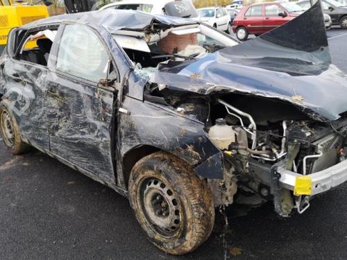 Used Parts PEUGEOT 308 II (LB_, LP_, LW_, LH_, L3_)  1.2 VTi 72  2494682