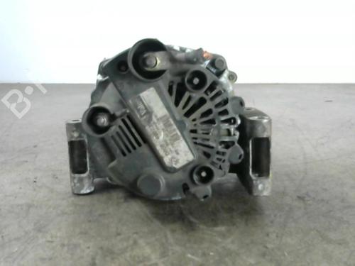 Alternator FIAT GRANDE PUNTO (199_) 1.3 D Multijet | BP25552929M7 