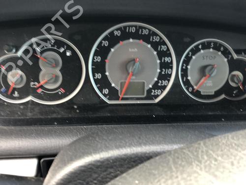Left front window switch CITROËN C5 II (RC_) 1.6 HDi (RC8HZB) | BP25551025I27 