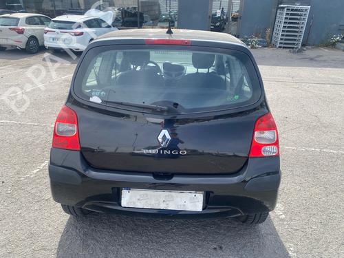 Front right interior door handle RENAULT TWINGO II (CN0_) 1.2 16V (CN0K, CN0V, CN0A) | BP38779708I14 - Image 11