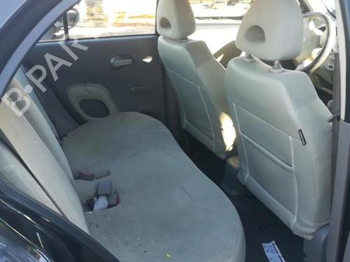 Front left window mechanism NISSAN MICRA III (K12) 1.5 dCi | BP25577052C22 