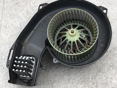 Ventilator motor OPEL MERIVA A MPV (X03) 1.7 CDTI (E75) | BP25555537M62 
