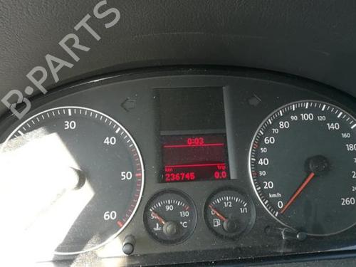 Ratstangsstang VW TOURAN (1T1, 1T2) 1.9 TDI | BP25553353I23 