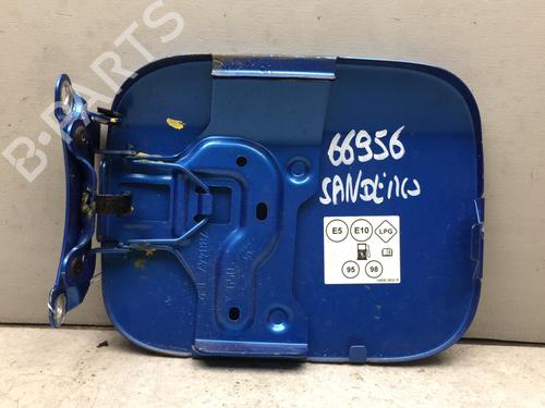 Used Fuel flap DACIA SANDERO II 1.0 LPG (B8ML) (101 hp) 25532636
