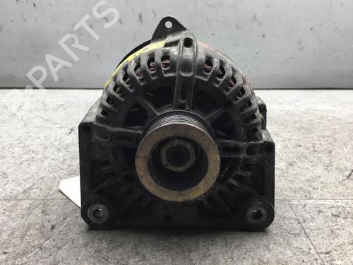 Used Alternator RENAULT MEGANE II (BM0/1_, CM0/1_) 1.9 dCi (BM0G, CM0G) (120 hp) 25516898
