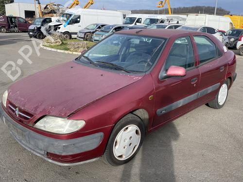 Generator CITROËN XSARA (N1) 1.4 i | BP26505178M7 