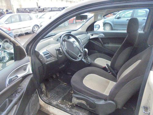 Left headlight LANCIA YPSILON (843_) 1.3 D Multijet (843.AXE11, 843.AXE1A) | BP25516990C28  - Image 6