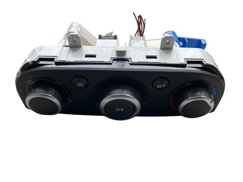 Climate control RENAULT CLIO IV (BH_) 1.5 dCi 75 | BP32426033I5 - Image 4
