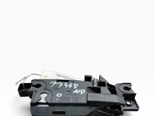 Front right interior door handle FORD S-MAX (WA6) 2.0 TDCi | BP38753182I14 - Image 3