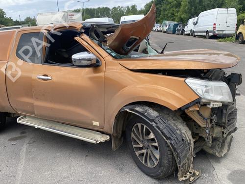 Left front window switch NISSAN NAVARA NP300 Pickup (D23, D23T) 2.3 dCi 4x4 (D231) | BP28622193I27 - Image 25