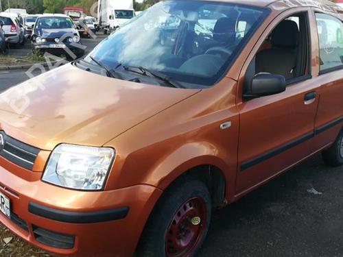 Right taillight FIAT PANDA (169_) 1.2 (169.AXB11, 169.AXB1A) | BP25515868C35 