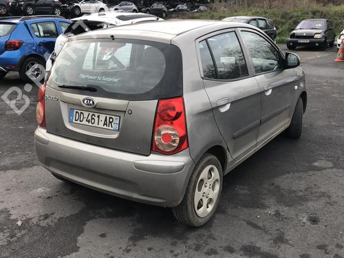 Third brake light KIA PICANTO I (SA) 1.0 | BP25521541L11  - Image 26