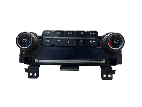 Used Climate control KIA SPORTAGE III (SL) 2.0 CRDi (136 hp) 25529142