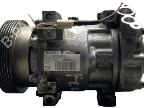Used AC compressor AC compressor DACIA LOGAN MCV (KS_) 1.5 dCi (KS0W) (86 hp) 25522722 25522722